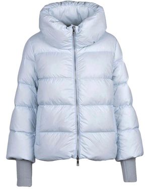 Add Down Jackets - Azul