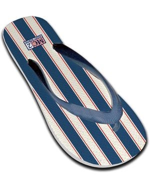 MC2 Saint Barth Flip Flops - Blu