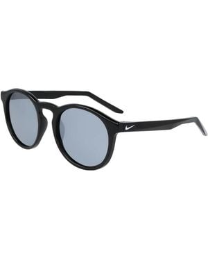 Nike Swerve P N Zonnebril - Zwart