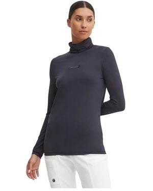 Sportalm Long Sleeve Tops - Azul