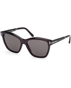 Tom Ford Sunglasses - Black