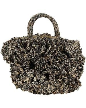 IBELIV Handbags - Black