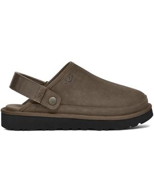 UGG Clogs - Brown