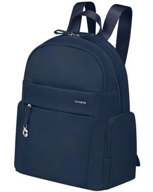 Samsonite Backpacks - Blue