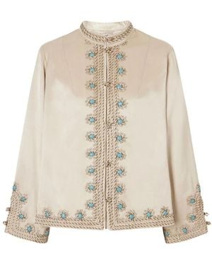 Bode Light Jackets - Neutro