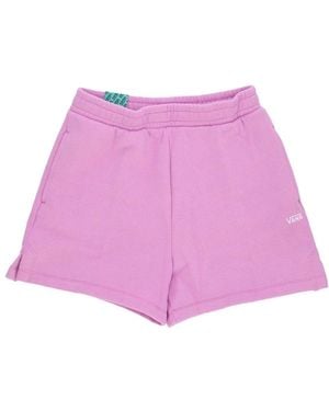 Vans Short Shorts - Purple