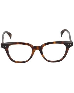 KENZO Glasses - Brown