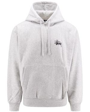 Felpe con cappuccio da uomo di Stussy a partire da 132 Lyst