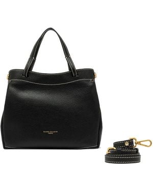 Gianni Chiarini Tote Bags - Noir