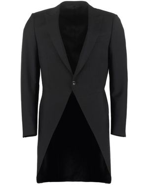 Canali Blazers - Black