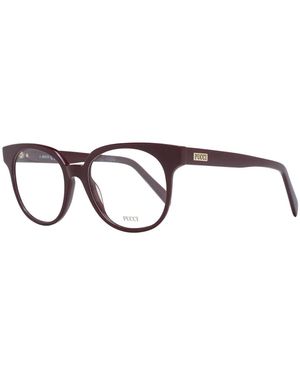 PUCCI Glasses - Marrone