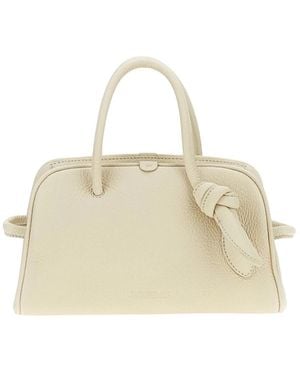 Jacquemus Handbags - Natural
