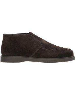 ESTRO Ankle Boots - Black