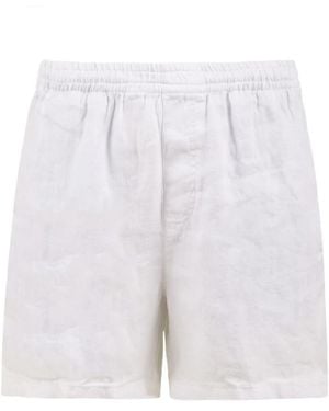 Aspesi Casual Shorts - Blue
