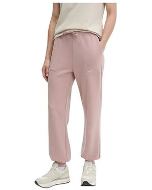 EA7 Jogger Pants - Roze