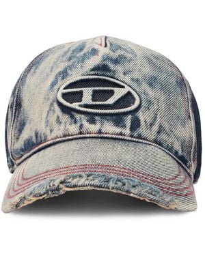 DIESEL Hats & Caps - Grey