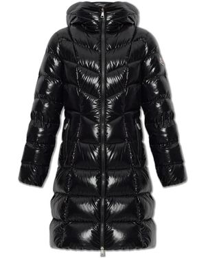 Moncler Marusse Down Jacket - Zwart