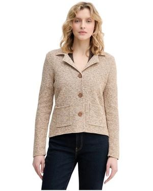Benetton Blazers - Neutro