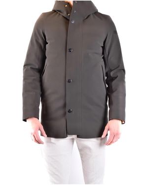 Rrd Vestes d'hiver - Gris