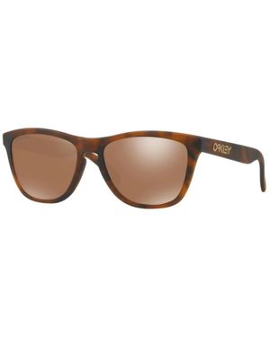 Oakley Sunglasses - Brown