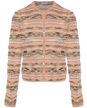 Ulla Johnson Mia Cardigan - Natur