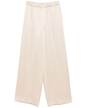 Antonelli Wide Pants - Natural