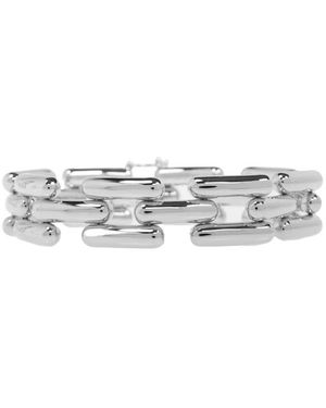 LIE STUDIO Bracelets - Blanco