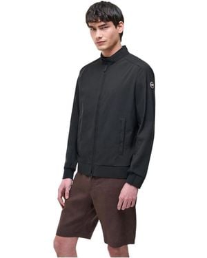 Colmar Bomber Jackets - Black