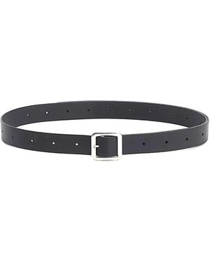 Jil Sander Belts - Bleu