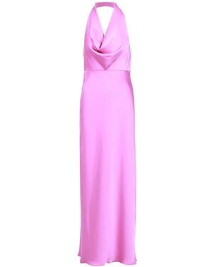 SIMONA CORSELLINI Gowns - Rosa
