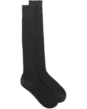 Max Mara Socks - Black