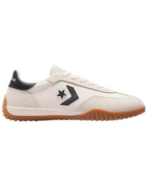 Converse Sneakers - Roze