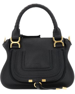 Chloé Handbags - Zwart