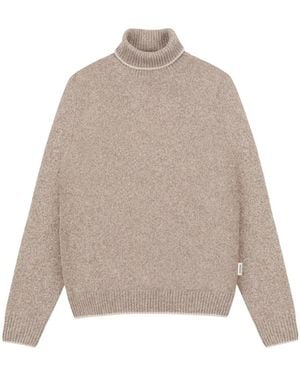 Colmar Outdoor Tops - Gris