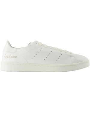 Y-3 Trainers - White