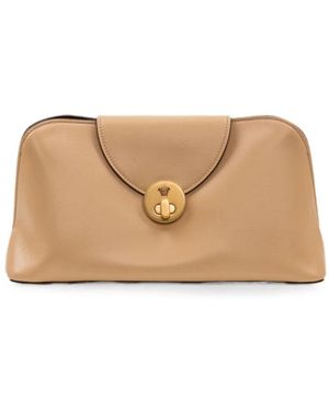 Versace Clutches - Naturel