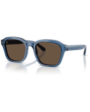 Emporio Armani Sunglasses - Blu