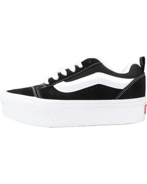 Vans Sneakers - Nero