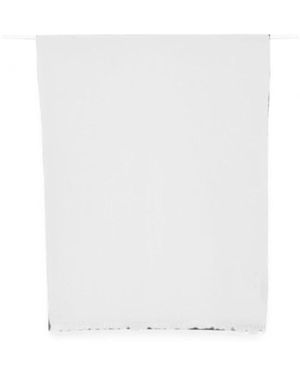 Fabiana Filippi Winter Scarves - White