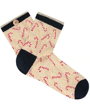 Cabaïa Socks - Nero