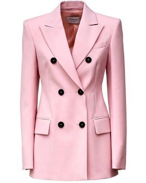 Sportmax Adamo Blazer - Roze