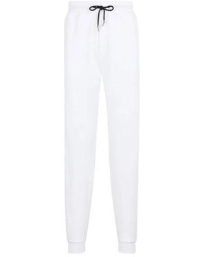 Roberto Cavalli Sweatpants - Bianco