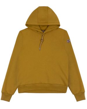 Colmar Long Sleeve Training Tops - Verde