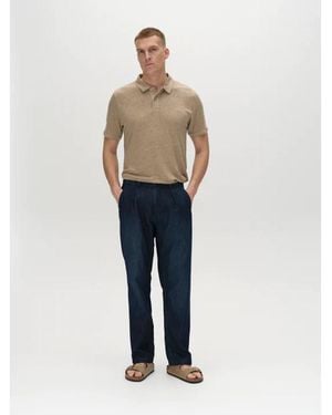 Gabba Polo Shirts - Azul
