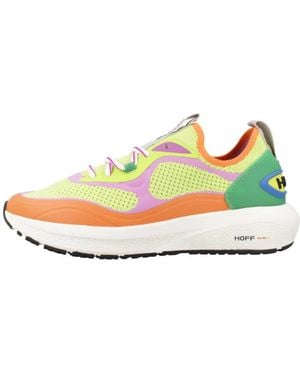 HOFF Sportliche sneakers - Blau