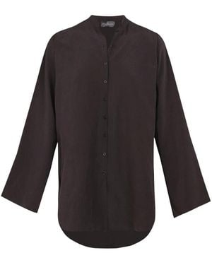 Cortana Shirts - Nero