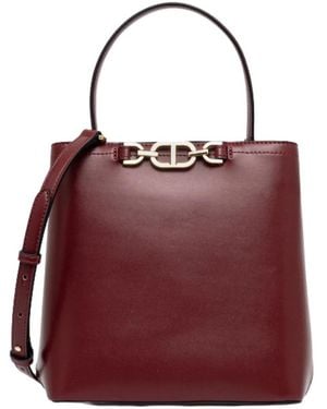 Twinset Handbags - Red