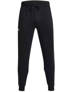 Under Armour Sweatpants - Blue