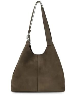 Coccinelle Shoulder Bags - Marrone