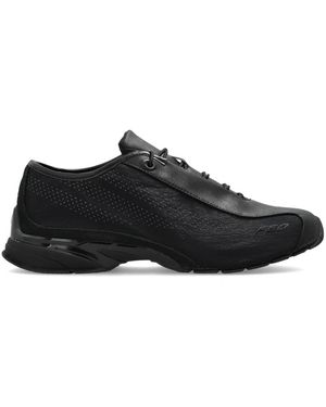 adidas Fitness ,Zwart ,Nylon F50 Motion Sneaker